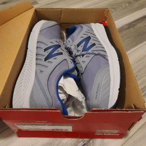 New Balance 412v1 Alloy Toe